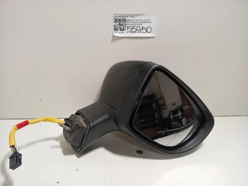 Retrovisore Esterno ANT DX 963011541R 11 FILE Renault Captur I 2017