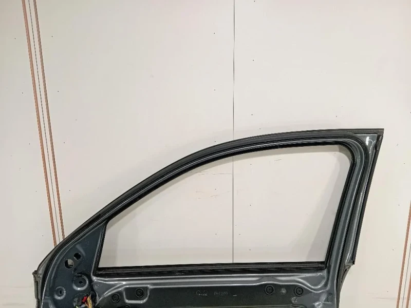 Porta ANT DX 8U0831052A Audi Q3 8UB 2012