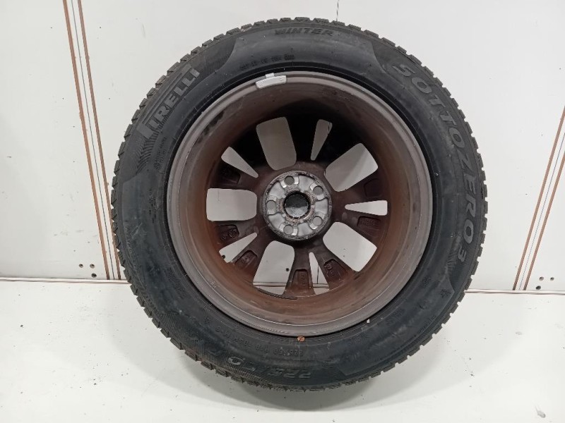 Cerchio Ruota ANT SX 002119 Toyota RAV 4 V 2018