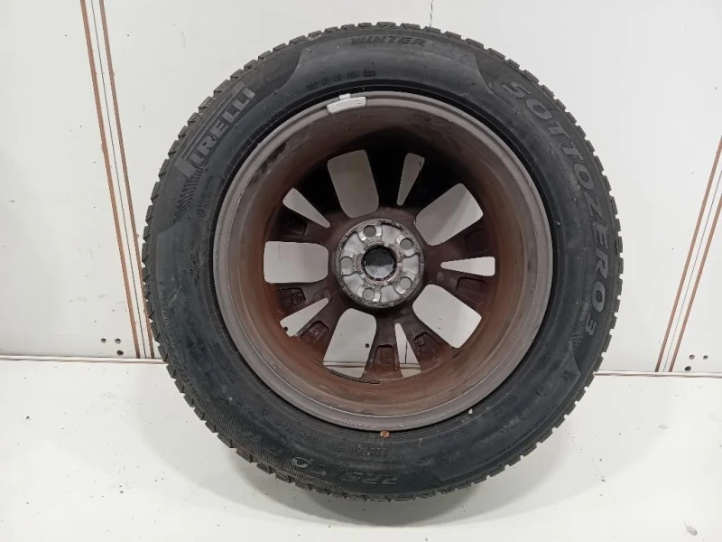 Cerchio Ruota ANT SX 002119 Toyota RAV 4 V 2018