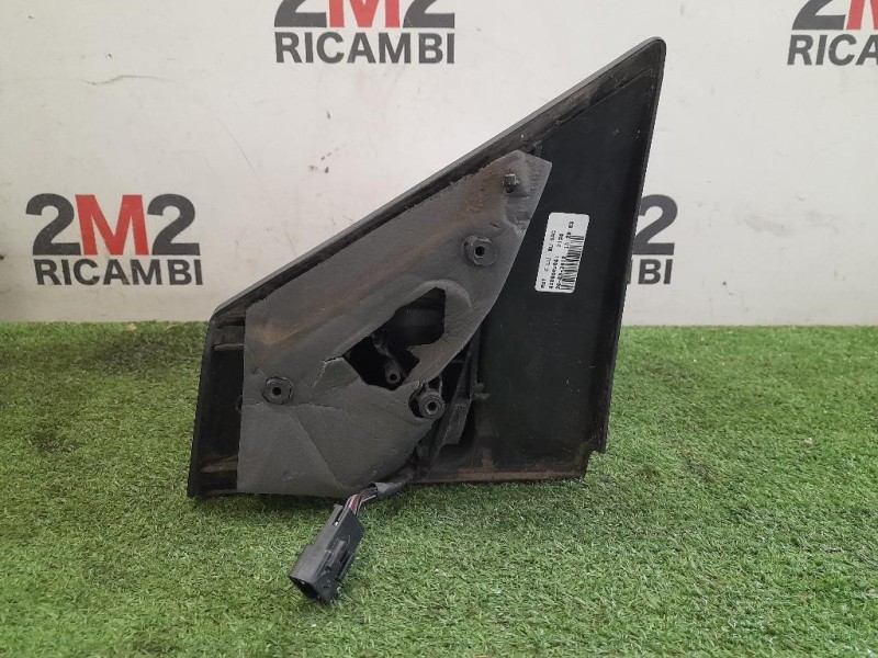 Porta ANT DX 8U0831052A Audi Q3 8UB 2012