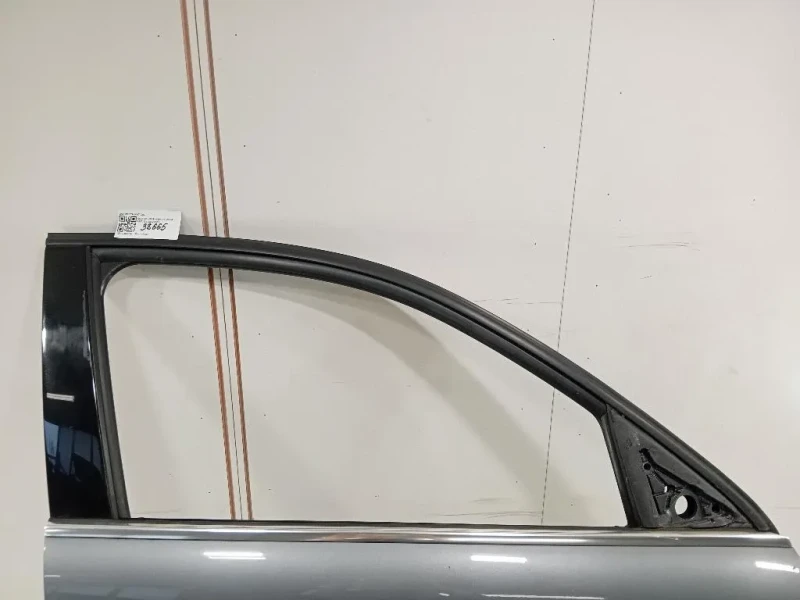 Porta ANT DX 8U0831052A Audi Q3 8UB 2012