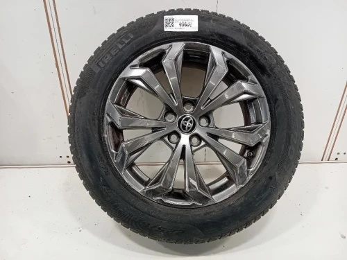 Cerchio Ruota ANT SX 002119 Toyota RAV 4 V 2018