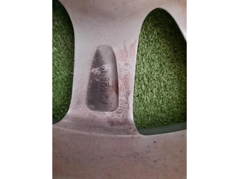 Cerchio Ruota ANT SX 426110DC50 Toyota Yaris IV 2014