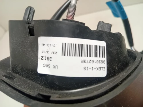 Retrovisore Esterno ANT DX 963016147R Renault CLIO V 2019