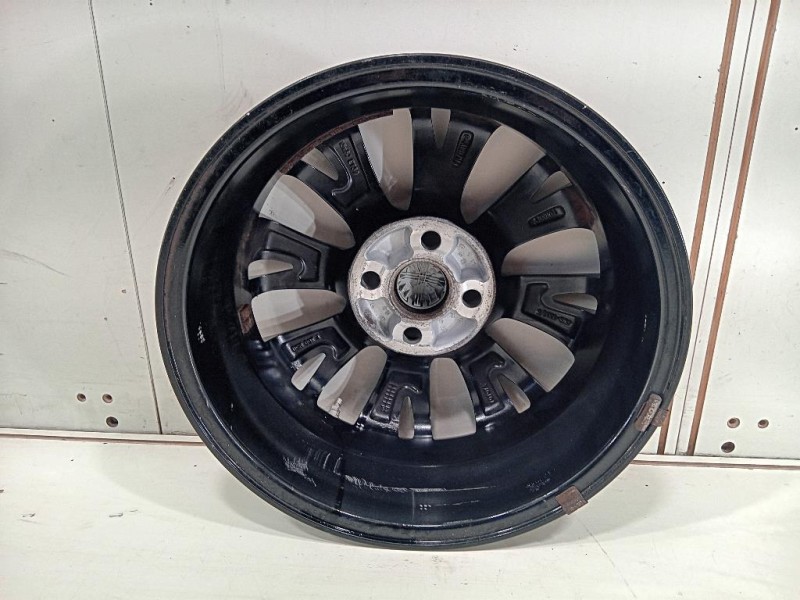 Cerchio Ruota ANT SX CERCHIO RUOTA ANT SX Toyota Yaris IV 2017