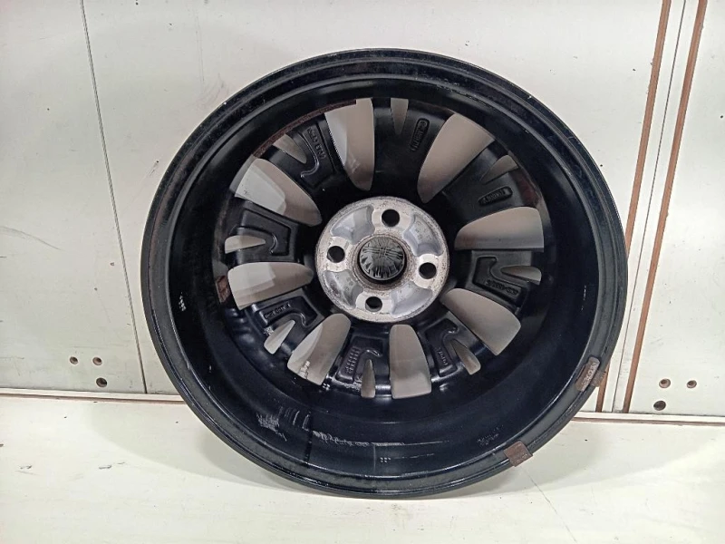 Cerchio Ruota ANT SX CERCHIO RUOTA ANT SX Toyota Yaris IV 2017