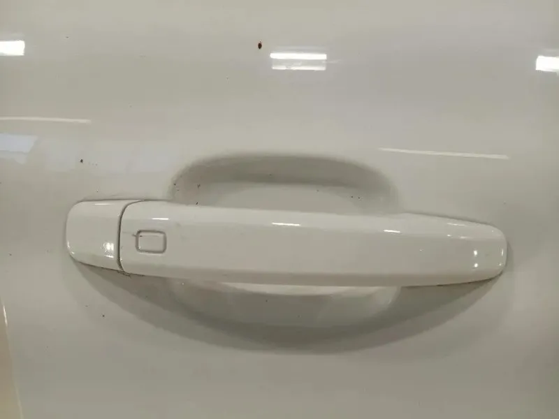 Porta ANT DX PORTA ANT DX Audi Q5 8RB 2012