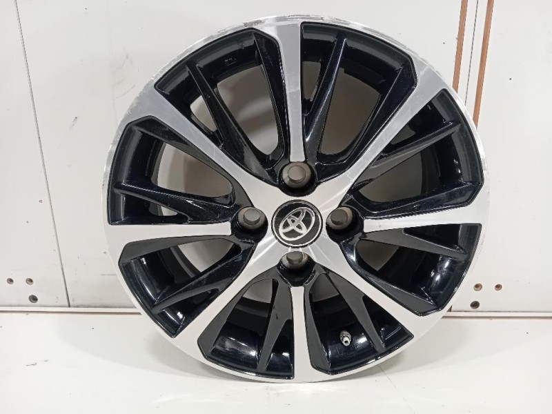 Cerchio Ruota ANT SX CERCHIO RUOTA ANT SX Toyota Yaris IV 2017