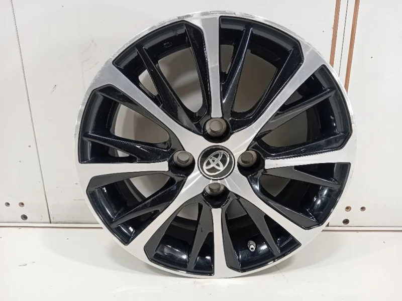 Cerchio Ruota ANT SX CERCHIO RUOTA ANT SX Toyota Yaris IV 2017