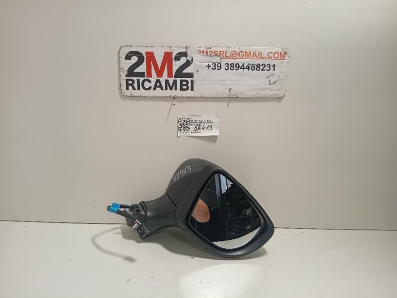 Porta ANT DX PORTA ANT DX Audi Q5 8RB 2012