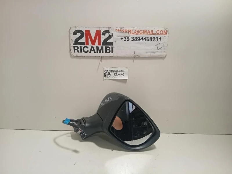 Retrovisore Esterno ANT DX 963016147R Renault CLIO V 2019