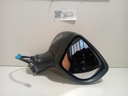 Retrovisore Esterno ANT DX 963016147R Renault CLIO V 2019