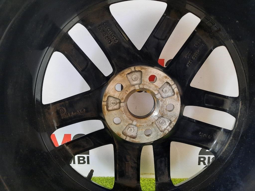 Cerchio Ruota ANT SX 5G0601025AKFZZ Volkswagen GOLF VII 2017
