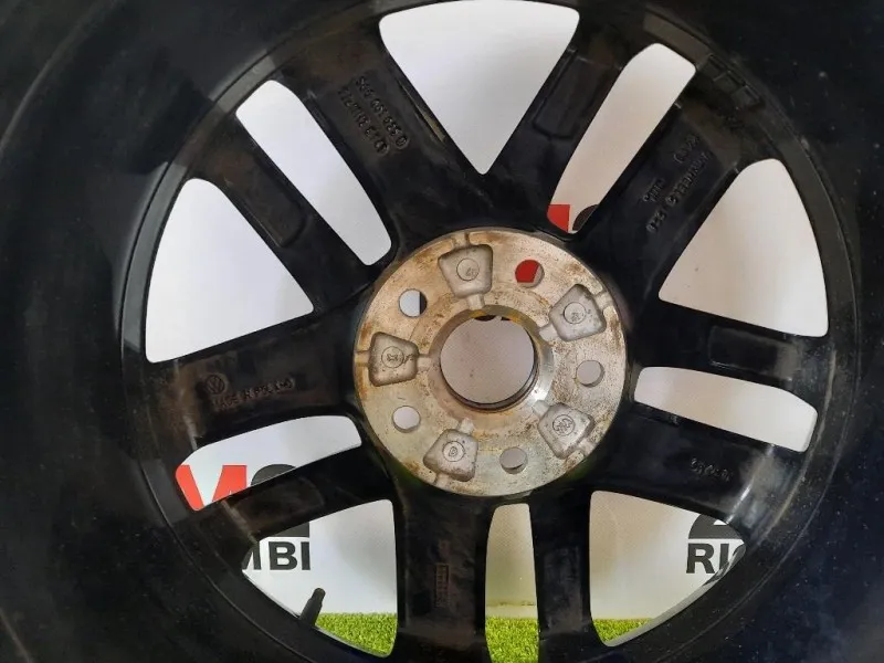 Cerchio Ruota ANT SX 5G0601025AKFZZ Volkswagen GOLF VII 2017