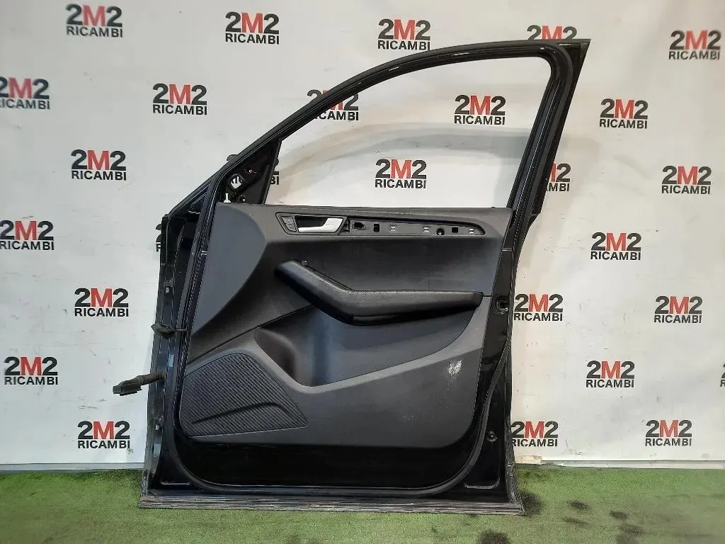 Porta ANT DX PORTA PORTIERA SPORTELLO Q5 8R0831052E Audi Q5 8RB 2012