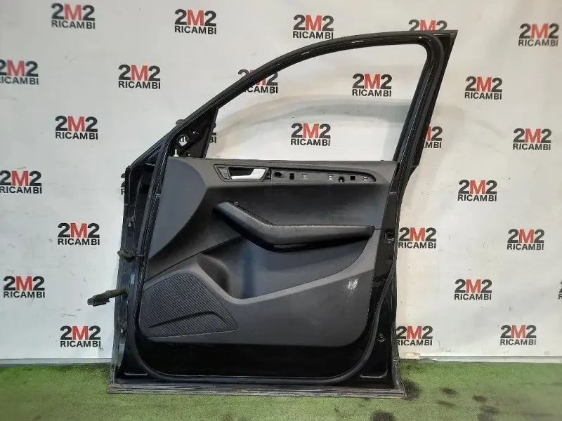 Porta ANT DX PORTA PORTIERA SPORTELLO Q5 8R0831052E Audi Q5 8RB 2012