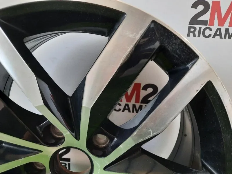 Cerchio Ruota ANT SX 5G0601025AKFZZ Volkswagen GOLF VII 2017