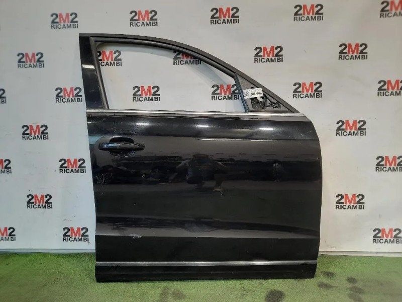 Porta ANT DX PORTA PORTIERA SPORTELLO Q5 8R0831052E Audi Q5 8RB 2012