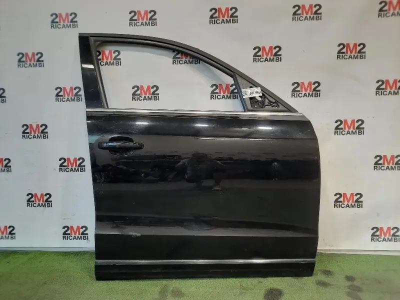 Porta ANT DX PORTA PORTIERA SPORTELLO Q5 8R0831052E Audi Q5 8RB 2012