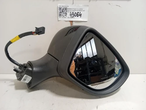 Retrovisore Esterno ANT DX 963016147R Renault CLIO V 2019