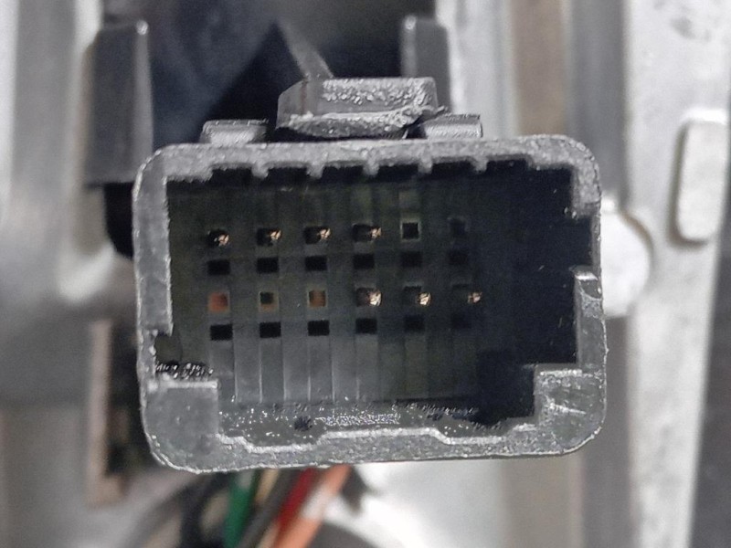 Porta ANT DX 4L0831052 Audi Q7 4LB 2006