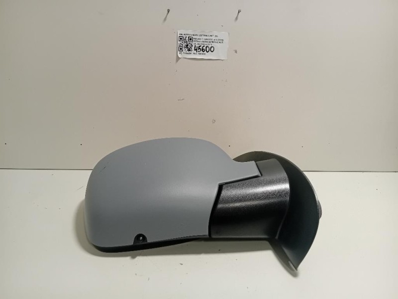 Porta ANT DX 4L0831052 Audi Q7 4LB 2006
