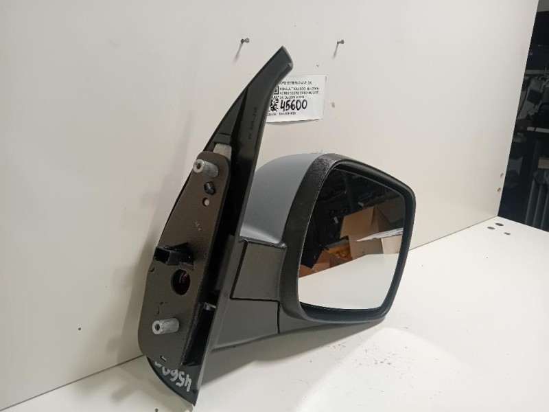 Porta ANT DX 4L0831052 Audi Q7 4LB 2006