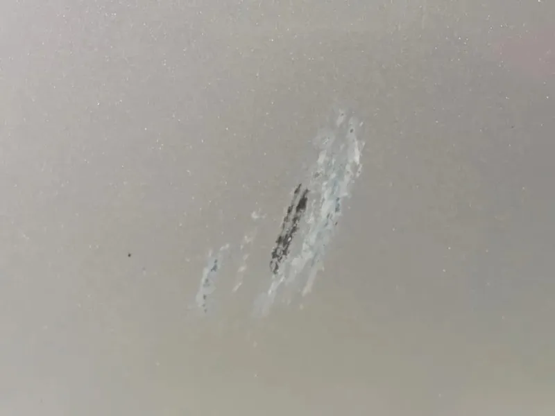 Porta ANT DX 4L0831052 Audi Q7 4LB 2006