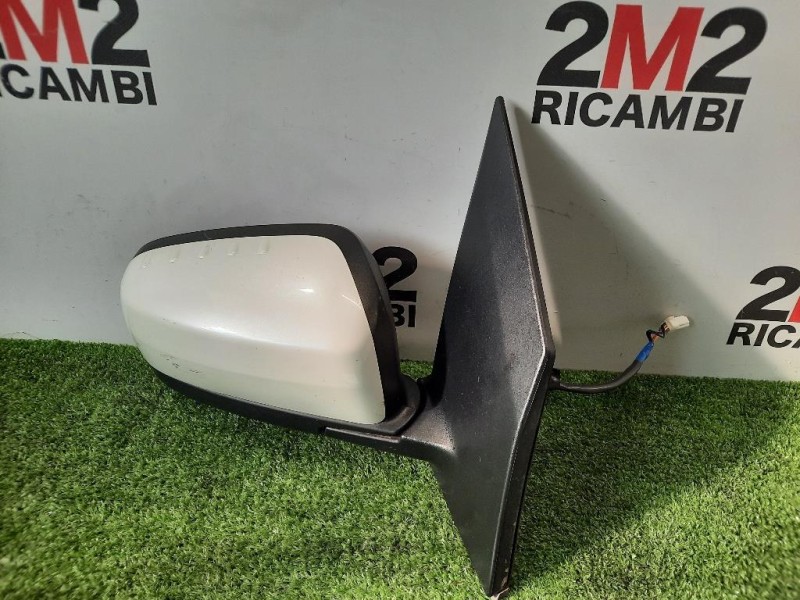 Porta ANT DX 4L0831052 Audi Q7 4LB 2006