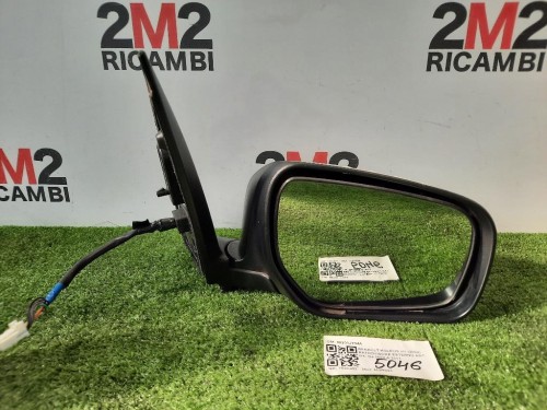 Retrovisore Esterno ANT DX