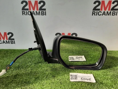 Retrovisore Esterno ANT DX 96301JY04A Renault Koleos I 2008