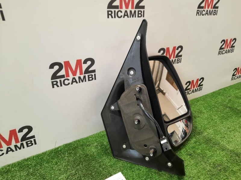 Porta ANT DX 4L0831052 Audi Q7 4LB 2006