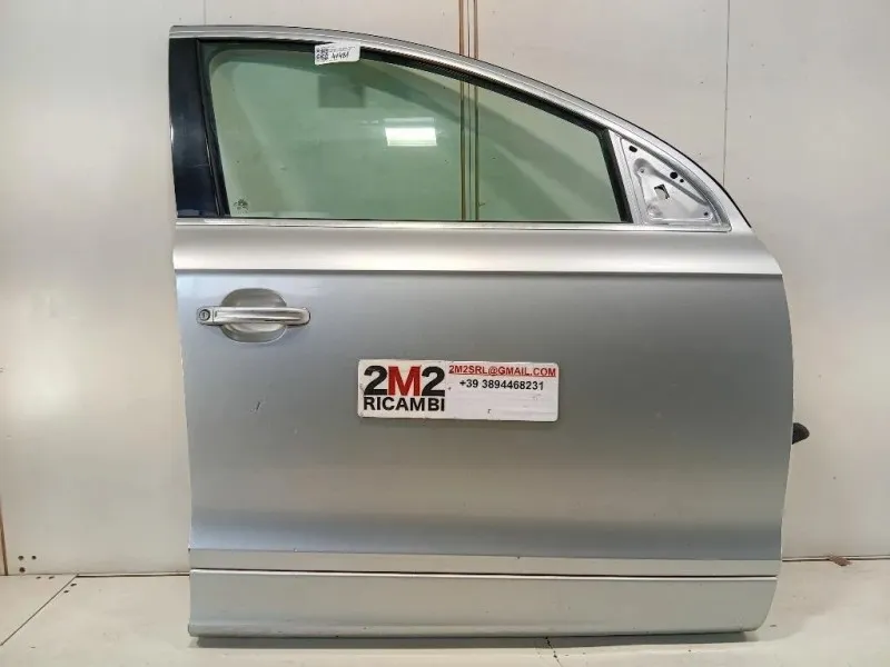Porta ANT DX 4L0831052 Audi Q7 4LB 2006