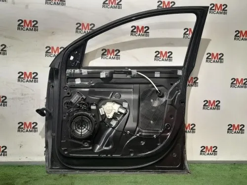 Porta ANT DX PORTA PORTIERA SPORTELLO AUDI Q7 4L0831112A Audi Q7 4LB 2009