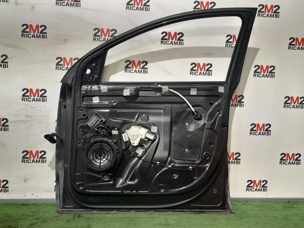 Porta ANT DX PORTA PORTIERA SPORTELLO AUDI Q7 4L0831112A Audi Q7 4LB 2009