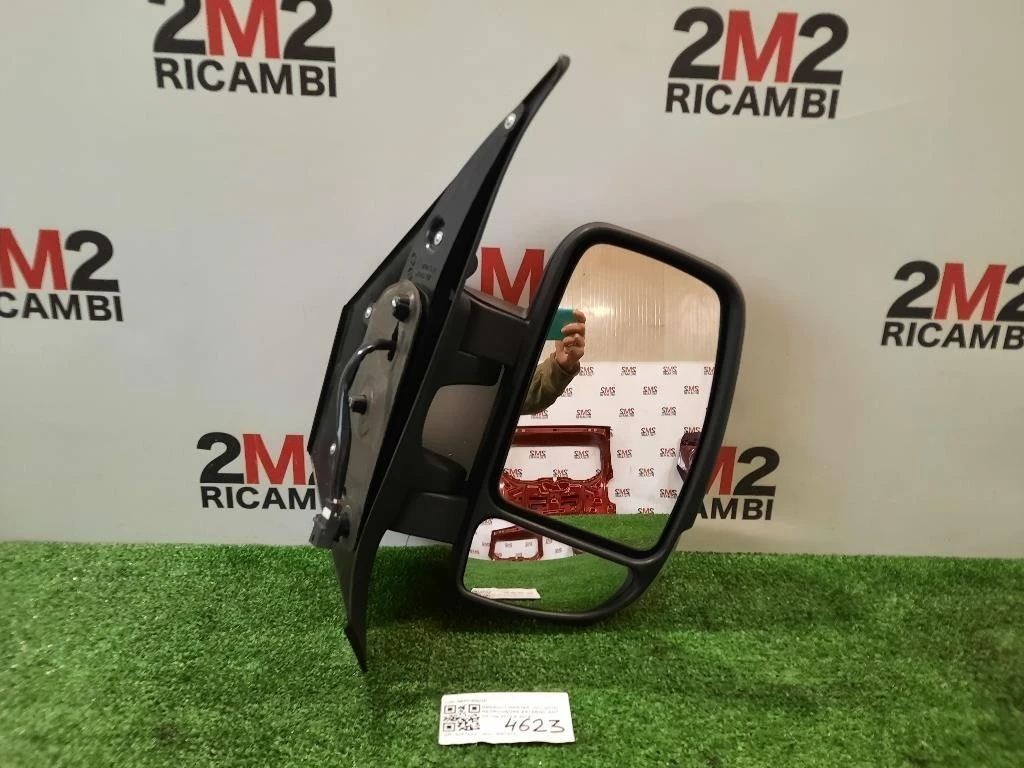 Retrovisore Esterno ANT DX 963016903R Renault Master IV 2010