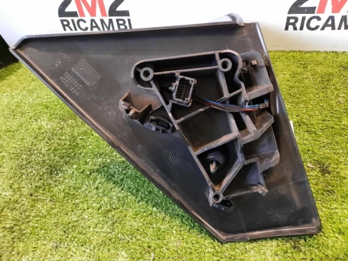 Retrovisore Esterno ANT DX 963010192R Renault Mégane III 2009