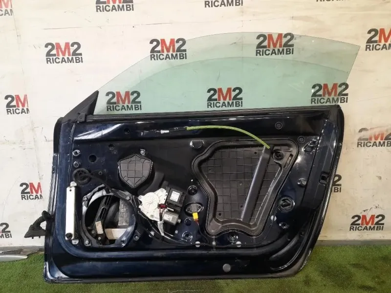 Porta ANT DX PORTA PORTIERA SPORTELLO AUDI TT Audi TT 8J3 2007