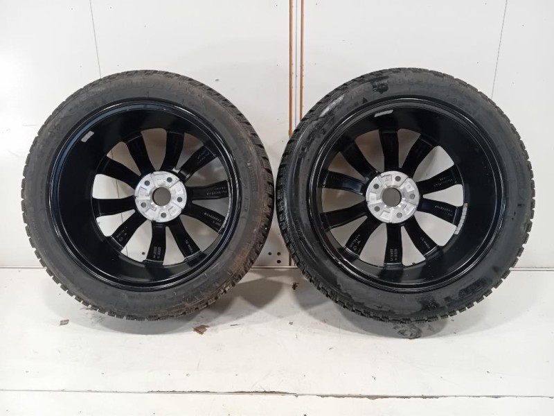Cerchio Ruota ANT SX 2GA601025L RAGGIO 18 Volkswagen T-roc 2017