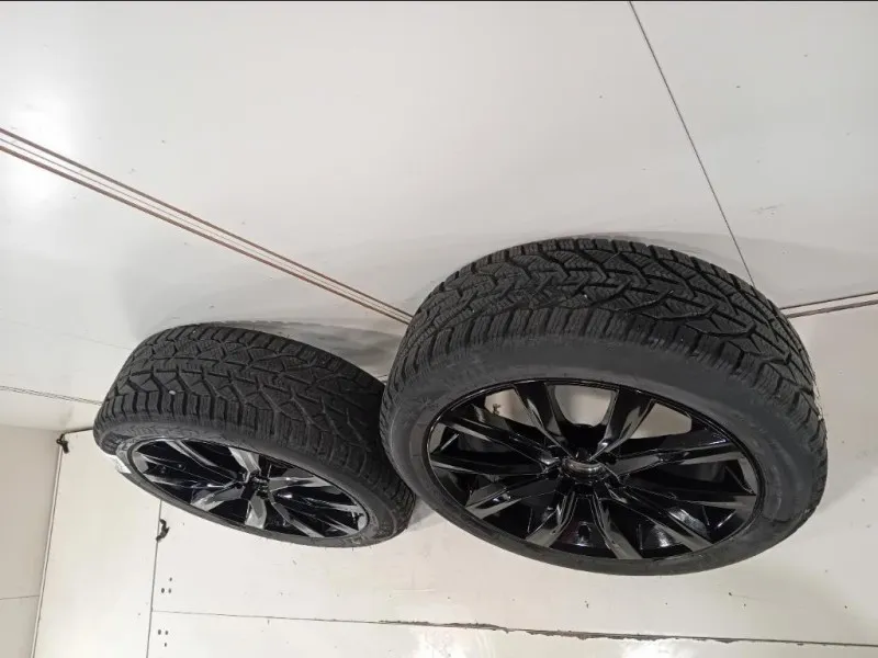 Cerchio Ruota ANT SX 2GA601025L RAGGIO 18 Volkswagen T-roc 2017