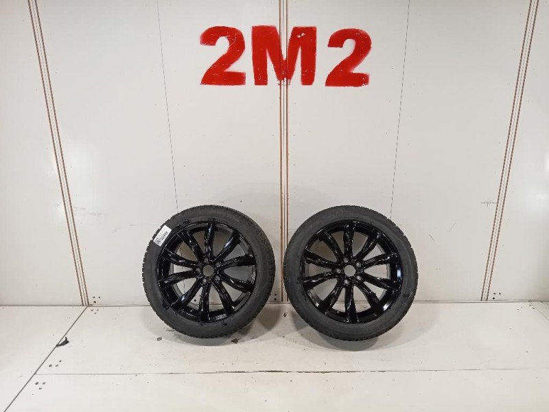 Cerchio Ruota ANT SX 2GA601025L RAGGIO 18 Volkswagen T-roc 2017