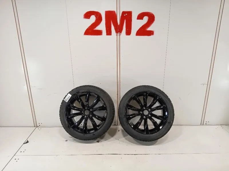 Cerchio Ruota ANT SX 2GA601025L RAGGIO 18 Volkswagen T-roc 2017