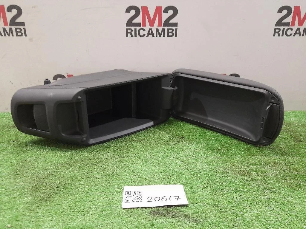 Bracciolo Console Centrale 13346534 Opel Meriva B 2010