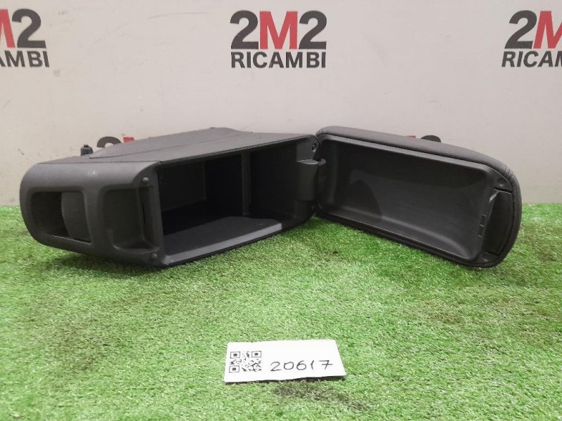 Bracciolo Console Centrale 13346534 Opel Meriva B 2010