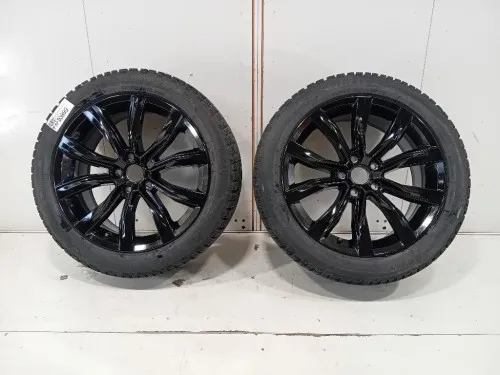 Cerchio Ruota ANT SX 2GA601025L RAGGIO 18 Volkswagen T-roc 2017