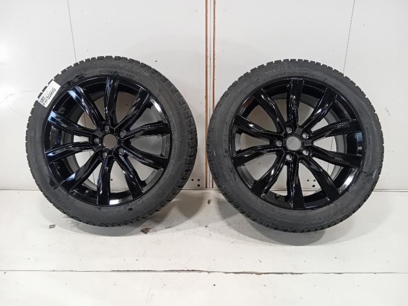 Cerchio Ruota ANT SX 2GA601025L RAGGIO 18 Volkswagen T-roc 2017