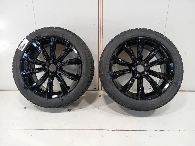 Cerchio Ruota ANT SX 2GA601025L RAGGIO 18 Volkswagen T-roc 2017