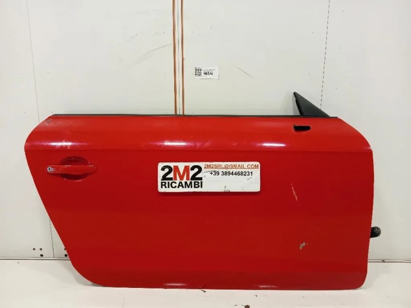 Porta ANT DX 8J0831052A Audi TT 8J3 2010