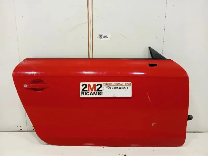 Porta ANT DX 8J0831052A Audi TT 8J3 2010